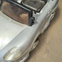 ماشین شارژی