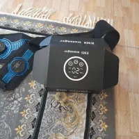 دستگاه لاغری هم کمر وهم برای ران وبازو دار|تجهیزات ورزشی|رشت, لاکان شهر|دیوار