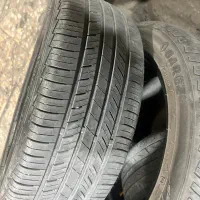 چهار حلقه لاستیک ۱۷-۵۰-۲۰۵