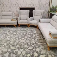 مبلمان جونـز بافوم سرد یاHR) جــدیــد**|مبلمان خانگی و میز عسلی|اردبیل, |دیوار