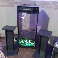 کلگی بلوتوثی پر قدرت و با کیفیت سنگین وزن|سیستم صوتی خانگی|محمدشهر, محمدشهر|دیوار