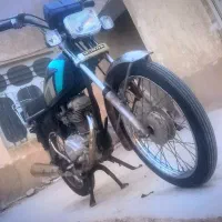 فروشCG۱۲۵