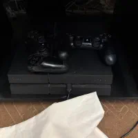 Ps4 کپی خور