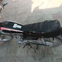 فروش موتورسیکلت 200|موتورسیکلت|نیریز, |دیوار