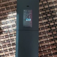 کنترول الجی  ۵۵ اینچ آکبند و اصلی|تلویزیون و پروژکتور|تهران, نارمک|دیوار