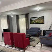 ویلا دوبلکس  دربست ساحلی|اجارهٔ کوتاه‌مدت ویلا و باغ|رامسر, |دیوار