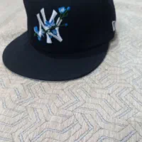 کلاه بک فیت