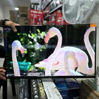 ال ای دی 32 اینچ Star-sat کره اصل آکبند سری ۲۰۲۵|تلویزیون و پروژکتور|چابهار, |دیوار
