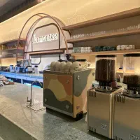 باریستا ، بارتندر|استخدام خدمات فروشگاه و رستوران|تهران, شهرک غرب|دیوار