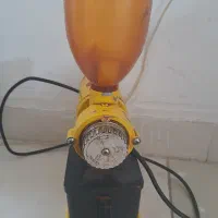 آسیاب n600 و یک عددبلندر صنعتی