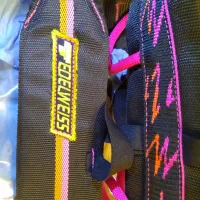 هارنس Edelweiss سایز M|تجهیزات ورزشی|تهران, ایرانشهر|دیوار