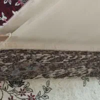 دار قلی نیم بافته شده|تابلو فرش|قصرشیرین, |دیوار