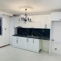 آپارتمان اداری 90متر +30متر حیاط اختصاصی