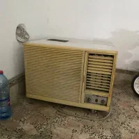 کولر گازی پنجره ای