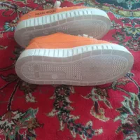 کفش دخترانه سایز35نو|کفش و لباس بچه|اصفهان, کلمان|دیوار