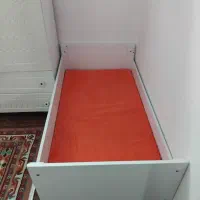 تخت کودک تا ۴ سال