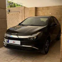 جک ایگل مشکی 405 صفر خشک