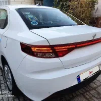 تارا V1 صفر سفید مدل 1404|خودرو سواری و وانت|تربتحیدریه, داروپخش|دیوار