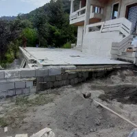 طراحی و اجرای جدید ترین تزئینات ساختمان