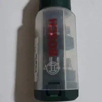 مجموعه ۲۵ عددی سری پیچ گوشتی بوش|ابزارآلات|رشت, اسماعیل آباد|دیوار