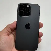 ایفون ۱۶ پرو مکس za/a مشکی ریجستر شده