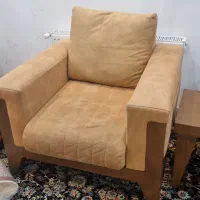 راحتی سالم و محکم|مبلمان خانگی و میز عسلی|اراک, |دیوار