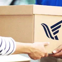 استخدام نیروی توزیع کننده مرسولات پستی