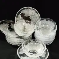 بلور سوگا