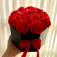 دسته گل ربانی شیک|گل مصنوعی|تربتحیدریه, حسنی بالا|دیوار