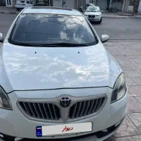 برلیانس H330 اتومات مدل ۹۵