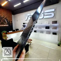 لپتاپ از برند Dell دانشجویی با رم ۱۶ و حافظه ۵۱۲|رایانه همراه|نیشابور, دارایی|دیوار