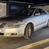 کمری ۲۰۰۹ ترخیص ۲۰۱۲