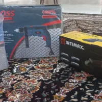 دریل و مینی فرز|ابزارآلات|همدان, |دیوار