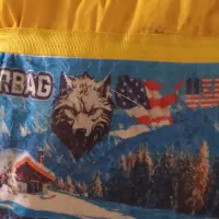 کیسه خواب اصل usa