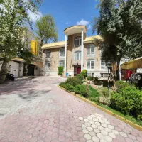 نیاوران کلنگی ۴۵۰۰متر با جواز