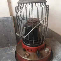 چراغ نفتی|بخاری، هیتر، شومینه|چهاردانگه (تهران), |دیوار