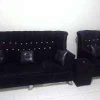 مبل هفت نفره