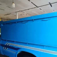 باربند سایپا|قطعات یدکی و لوازم جانبی|ثلاث باباجانی, |دیوار