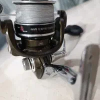 چرخ اسپین ۴۰۰۰ DEBAO  در حد نوع  به قیمت ۲۶۰۰۰۰۰