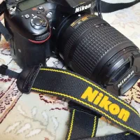 دوربین عکاسی NIKON
