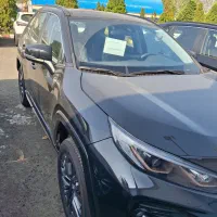 تویوتا وینلندر 2025، تحویلی|خودرو سواری و وانت|رشت, دیانتی|دیوار