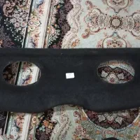تاقچه عقب پژو ۲۰۶