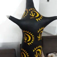 نی انبان کامل به همراه دسته