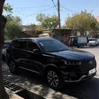 تیگو ۷ پرو اکسلنت 1402