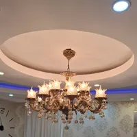 لوستر کلاسیک