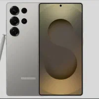 گوشی S25 ultra 512gig