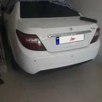 دنا پلاس تربو اتومات فول کامل