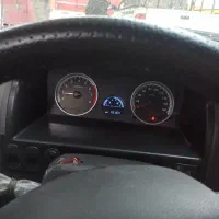 پراید وانت مدل 1403/10/20