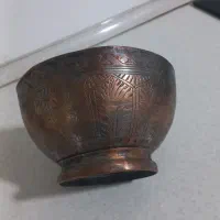 کاسه مسی