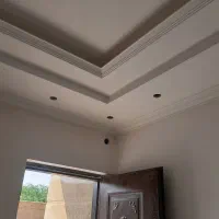 گچکاری . سفید کاری . لکه گیری|خدمات پیشه و مهارت|بندر کنگان, |دیوار